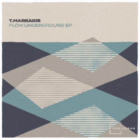 Flow Underground (Jazzy Extended Mix)