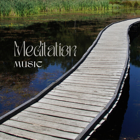 Gentle Glide ft. Meditation Music, Meditation Music Tracks & Balanced Mindful Meditations | Boomplay Music