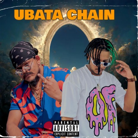 Ubata Chain ft. GRIZZLY da ZOMBIE | Boomplay Music