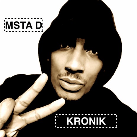 Kronik | Boomplay Music