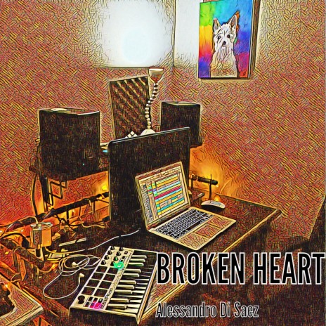 Broken Heart | Boomplay Music