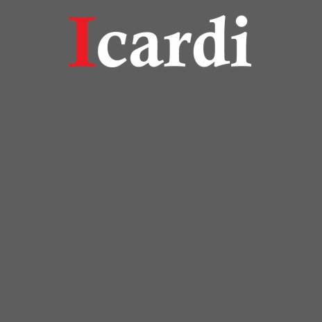 Icardi (Speed Up Remix)