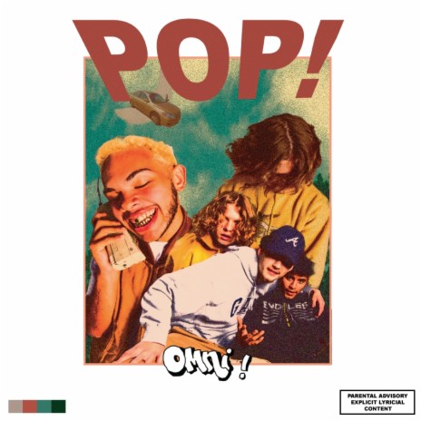POP! | Boomplay Music