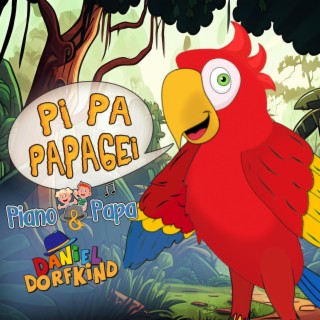Pi Pa Papagei ft. Daniel Dorfkind lyrics | Boomplay Music
