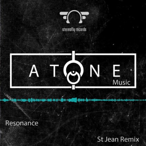 Resonance (St Jean Remix)