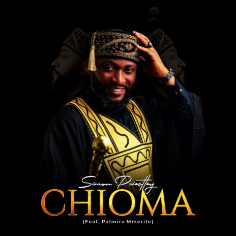 Chioma ft. Palmira Mmerife | Boomplay Music