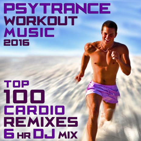 Grab the Controls (145bpm Psychedelic Cardio Session DJ Mix Edit) | Boomplay Music