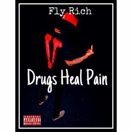 Drugs Heal Pain | Boomplay Music