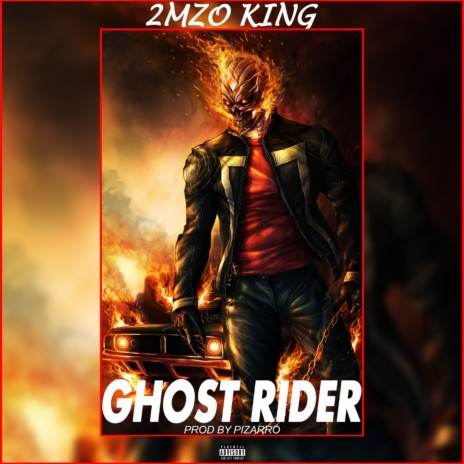 Ghost rider | Boomplay Music