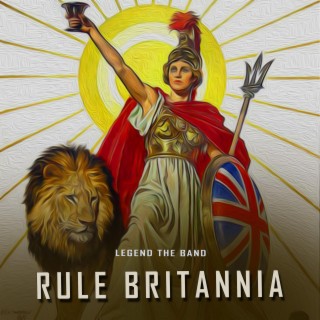 Rule Britannia (Piano Version)