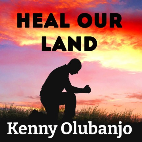 Heal Our Land | Boomplay Music