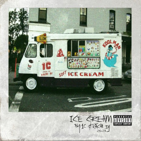 Ice Cream ft. 1C & Sergio Kacchini | Boomplay Music