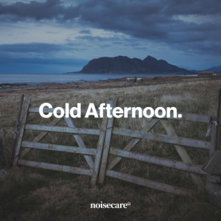 Cold Afternoon