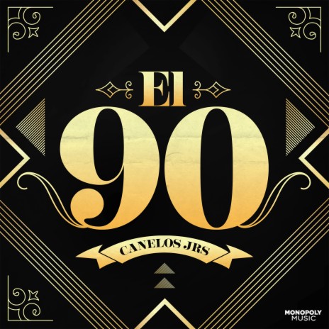 El 90 | Boomplay Music