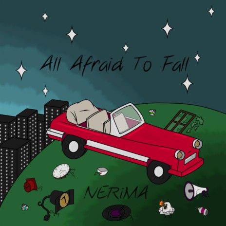 All Afraid to Fall (Single Version) | Boomplay Music