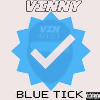Blue Tick
