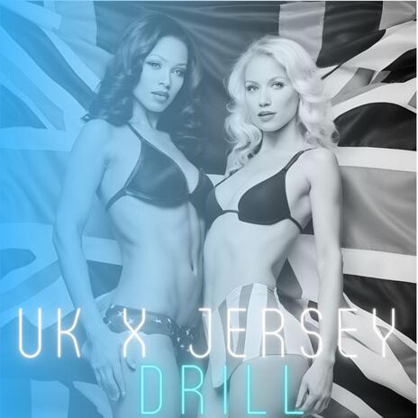 UK x Jersey Drill