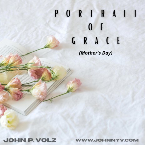 Portrait of Grace | Boomplay Music