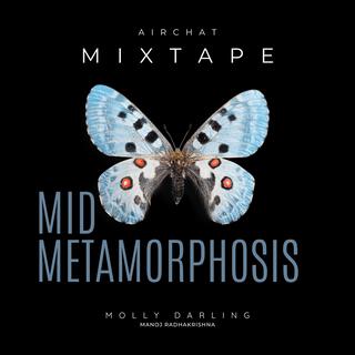 Mid Metamorphosis ft. Molly Darling lyrics | Boomplay Music