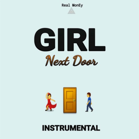 Girl Next Door (Instrumental)