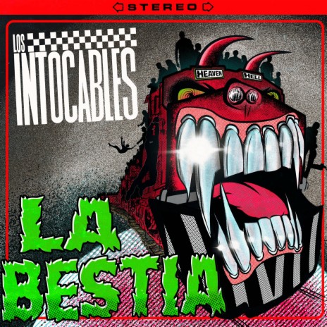 LA BESTIA | Boomplay Music