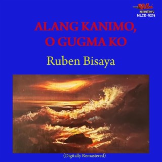 Ruben Bisaya