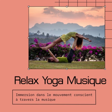 Relax Yoga musique
