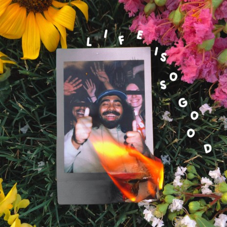 LIFE is so good | Boomplay Music