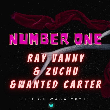 My Number One ft. Ray Vanny | Boomplay Music
