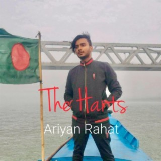 Ariyan Rahat