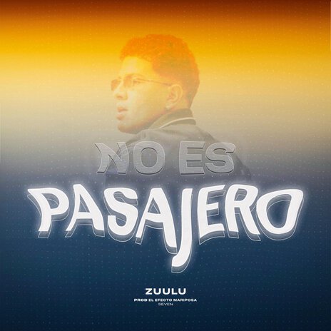 No es pasajero | Boomplay Music