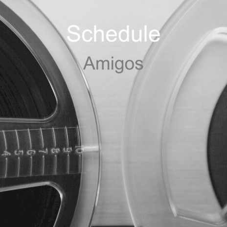 Amigos | Boomplay Music