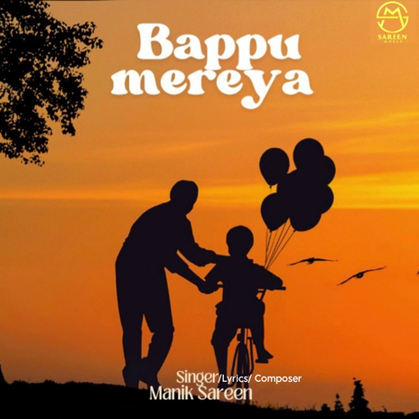 Bappu Mereya (Original) | Boomplay Music