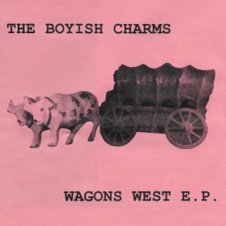 Wagons West