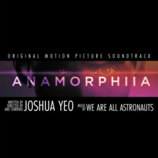 Anamorphia 2 (Original Motion Picture Soundtrack)