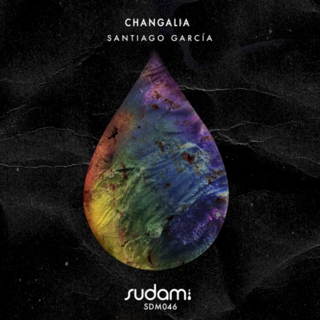 Changalia (Original Mix)