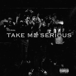 Take Me Serious (deluxe version)