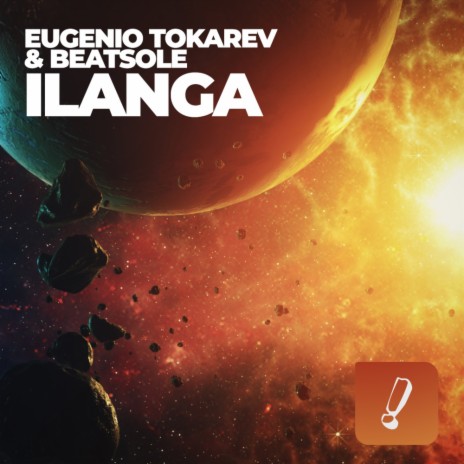 Ilanga (Extended) ft. Beatsole | Boomplay Music