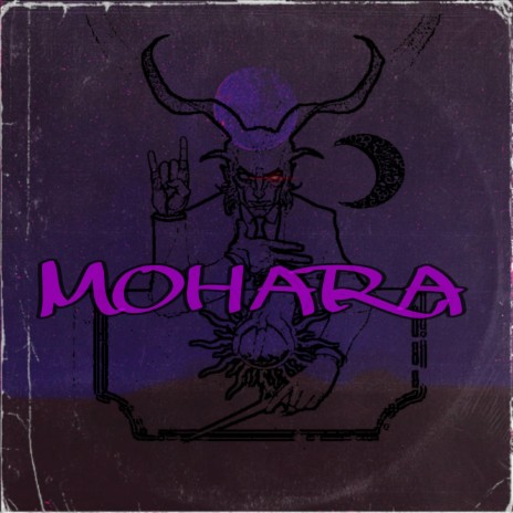 MOHARA | Boomplay Music