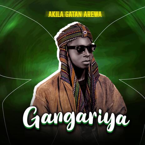 GANGARIYA | Boomplay Music