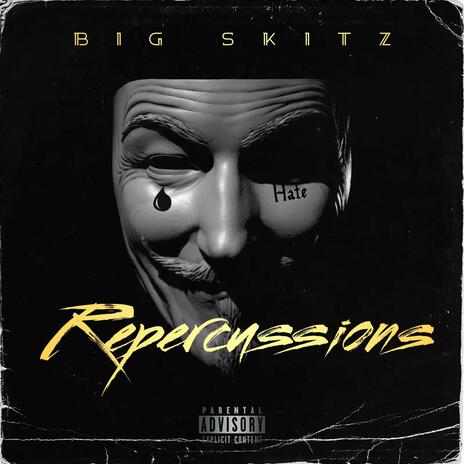 Repercussions | Boomplay Music