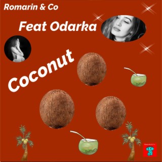 Coconut (feat. Odarka)