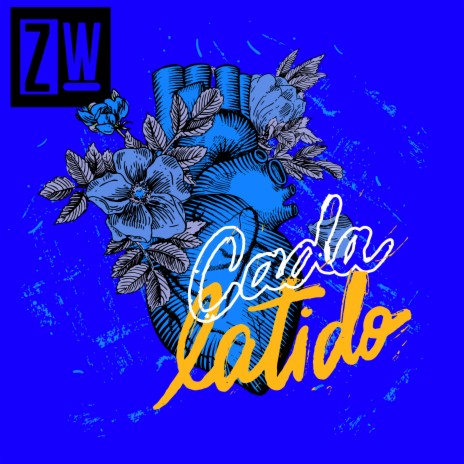 Cada Latido ft. Nick Reyes | Boomplay Music