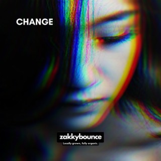 Change