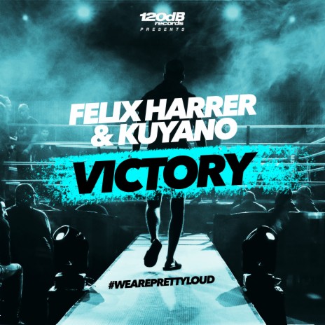 Victory (Extended) ft. Felix Harrer | Boomplay Music