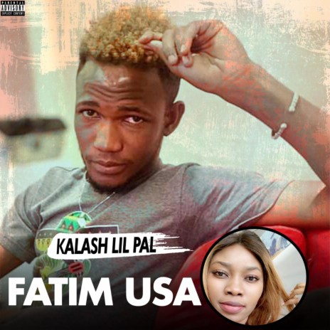 Fatim USA | Boomplay Music
