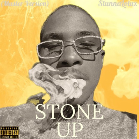 Stone it Up | Boomplay Music