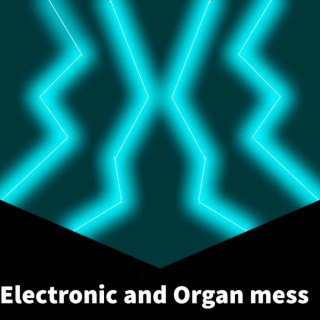 Electronic and Organ Mess