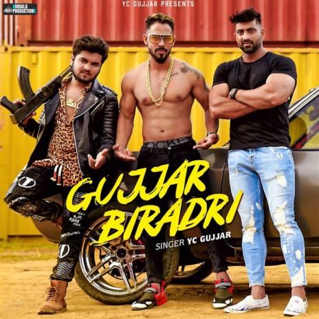 Gujjar Biradri | Boomplay Music