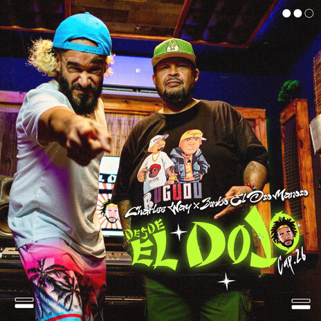 Desde El Dojo Cap.26 ft. Bimbo el Oso Mañoso | Boomplay Music